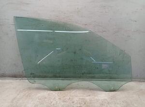 Side Window VW TOUAREG (7LA, 7L6, 7L7)