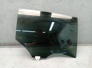 Side Window MAZDA 3 (BM, BN)