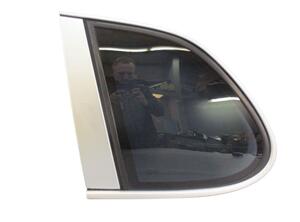 Side Window PORSCHE CAYENNE (9PA)