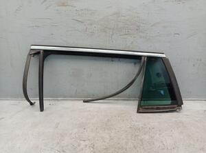 Side Window OPEL INSIGNIA A Sports Tourer (G09), OPEL INSIGNIA A Country Tourer (G09)