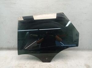 Side Window FORD MONDEO IV Turnier (BA7)