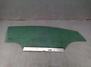 Side Window OPEL ASTRA H GTC (A04)