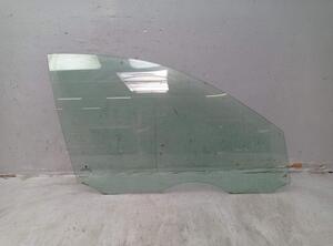 Side Window SKODA FABIA I (6Y2)