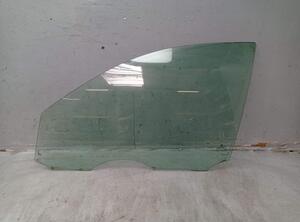 Side Window SKODA FABIA I (6Y2)