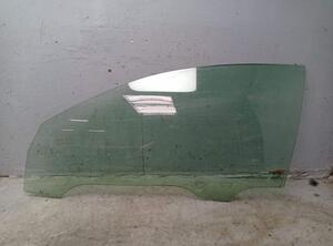 Side Window PEUGEOT 206+ (2L_, 2M_)