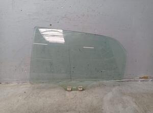 Side Window MAZDA 2 (DE_, DH_)