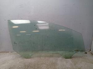 Side Window FORD FIESTA VI (CB1, CCN)