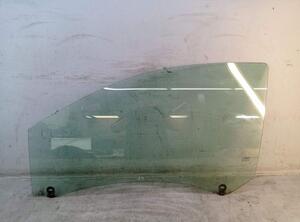 Side Window RENAULT CLIO III (BR0/1, CR0/1)