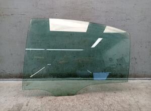 Side Window PEUGEOT 607 (9D, 9U)