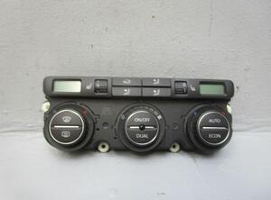 Air Conditioning Control Unit VW Passat Variant (3C5)