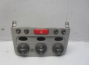 Air Conditioning Control Unit ALFA ROMEO GT (937)