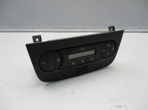 Air Conditioning Control Unit FORD Fiesta V (JD, JH)