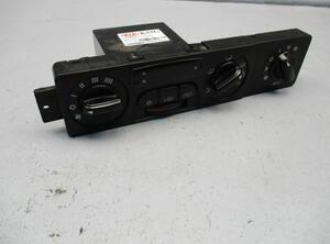 Air Conditioning Control Unit KIA Carnival I (UP)