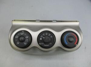 Bedieningselement airconditioning TOYOTA Urban Cruiser (P1)