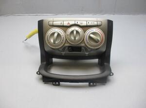 Air Conditioning Control Unit DAIHATSU Sirion (M3), SUBARU Justy IV (--)