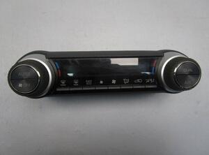 Air Conditioning Control Unit TOYOTA RAV 4 V (A5, H5)