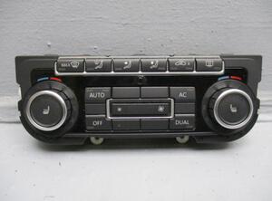 Air Conditioning Control Unit VW Golf V (1K1), VW Golf VI (5K1)