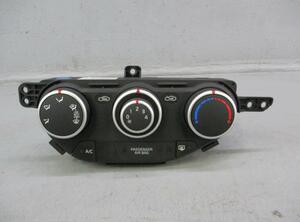 Air Conditioning Control Unit KIA Picanto (TA)