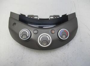 Air Conditioning Control Unit CHEVROLET Spark (M300)