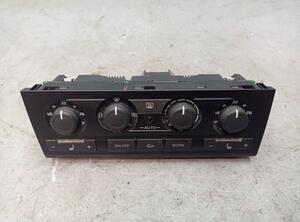 Air Conditioning Control Unit AUDI A6 Avant (4F5, C6)