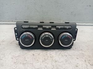 Bedieningselement airconditioning MAZDA 6 Kombi (GH)