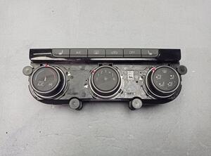 Bedieningselement airconditioning VW Golf VII Variant (BA5, BV5)