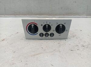 Air Conditioning Control Unit OPEL MERIVA A MPV (X03)