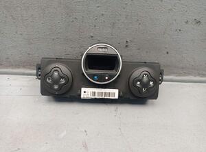 Bedieningselement airconditioning RENAULT CLIO III (BR0/1, CR0/1)