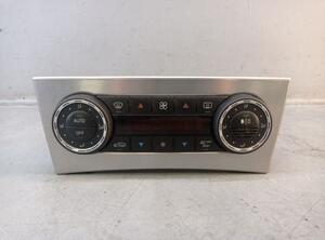 Air Conditioning Control Unit MERCEDES-BENZ C-CLASS Coupe (CL203)