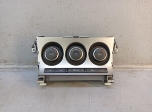 Air Conditioning Control Unit MAZDA 3 (BL)