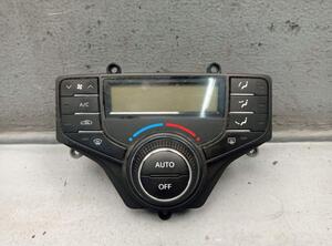 Air Conditioning Control Unit HYUNDAI i30 (FD), HYUNDAI i30 Estate (FD)