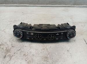 Air Conditioning Control Unit MERCEDES-BENZ E-CLASS (W211)