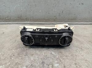 Bedieningselement airconditioning MERCEDES-BENZ A-CLASS (W169)