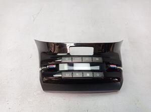 Air Conditioning Control Unit PEUGEOT 2008 I (CU_)