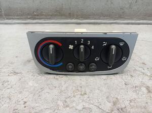 Air Conditioning Control Unit OPEL TIGRA TwinTop (X04)