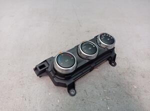 Air Conditioning Control Unit MAZDA 2 (DL, DJ)