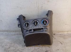 Air Conditioning Control Unit KIA PICANTO (SA)