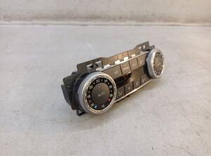 Air Conditioning Control Unit MERCEDES-BENZ C-CLASS T-Model (S204)