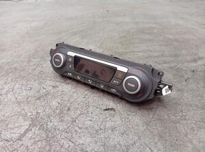 Air Conditioning Control Unit FORD C-MAX (DM2), FORD FOCUS C-MAX (DM2)