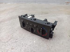 Air Conditioning Control Unit PEUGEOT 207 (WA_, WC_)