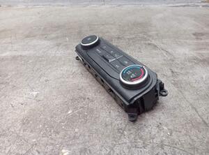 Air Conditioning Control Unit FORD FIESTA VII (HJ, HF)