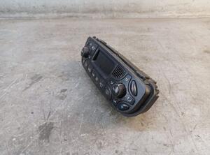 Air Conditioning Control Unit MERCEDES-BENZ C-CLASS T-Model (S203)