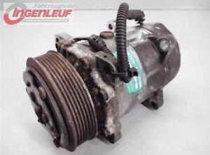 Air Conditioning Compressor LANCIA Zeta (220)