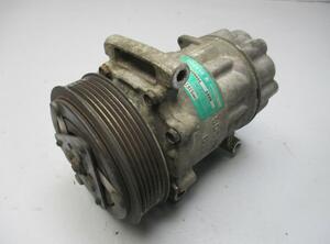 Air Conditioning Compressor PEUGEOT 206 Schrägheck (2A/C)