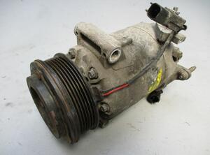 Air Conditioning Compressor FORD Fiesta VI (CB1, CCN)