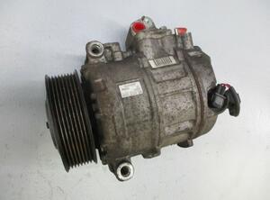 Air Conditioning Compressor LAND ROVER Range Rover Sport (L320)