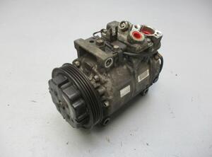 Airco Compressor AUDI A6 (4B2, C5)