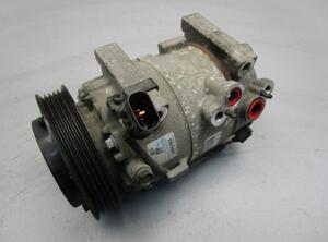 Air Conditioning Compressor HYUNDAI i20 (GB, IB)