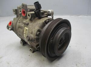 Air Conditioning Compressor KIA Cee&#039;D Schrägheck (ED), KIA Cee&#039;D SW (ED), KIA Pro Cee&#039;D (ED)