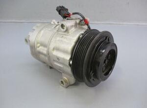 Air Conditioning Compressor HYUNDAI i20 (BC3, BI3)